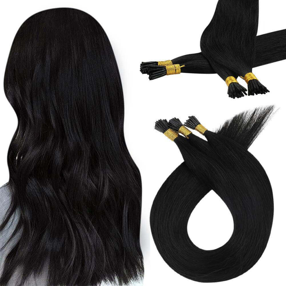i tip hair