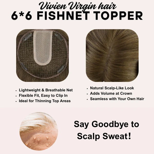 natural.jpg	Natural Look Hair Topper for Daily Wear 100% real human hair