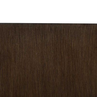 PU hole butterfly weft extensions, designed for easy customization and natural blend.