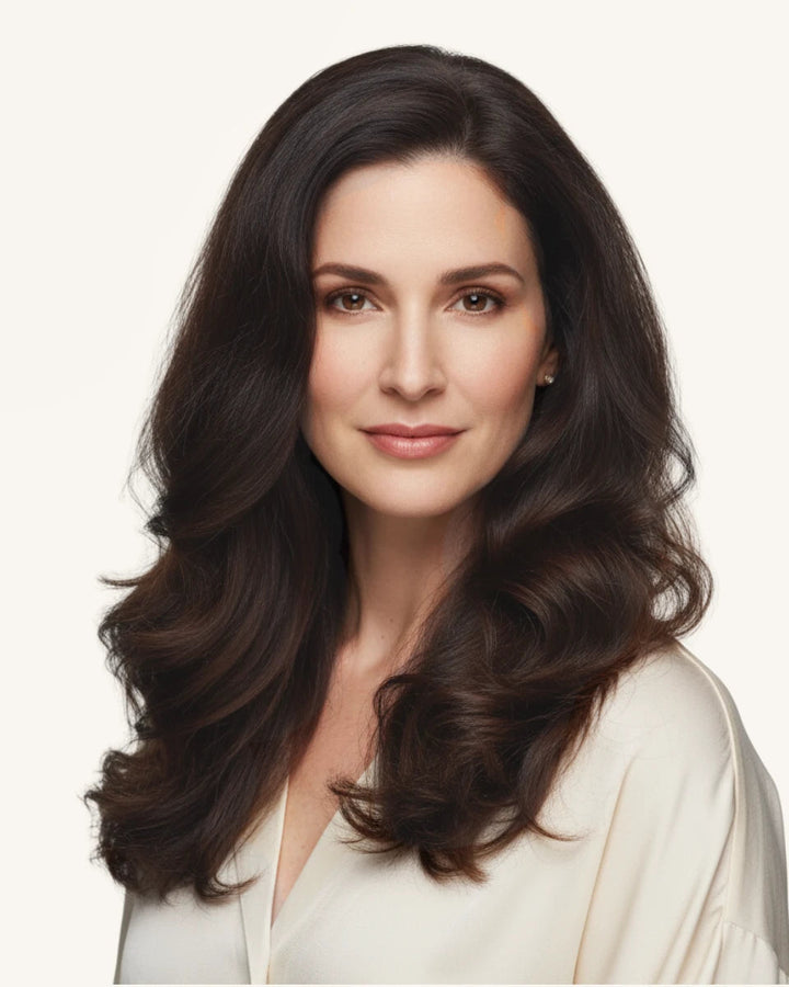 clip in extensions for thin hair