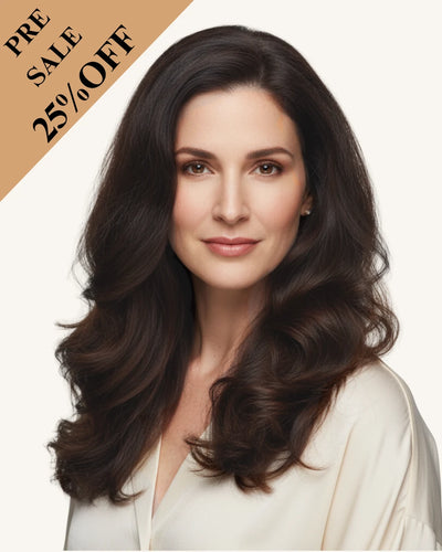 clip in extensions for thin hair