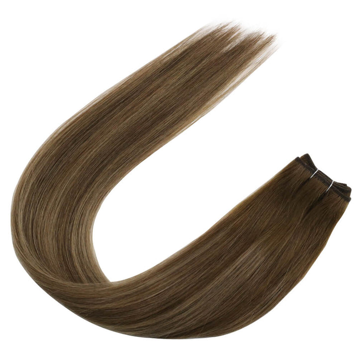 weave hair weft for women
