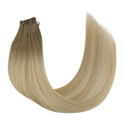 seamless tape in hair extensions best quality tape in hair extensions