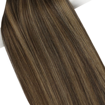 virgin brown hair bundles