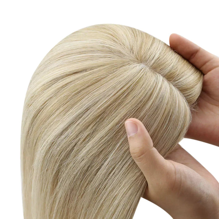Seamless Hair hairpieces for women  dream hair