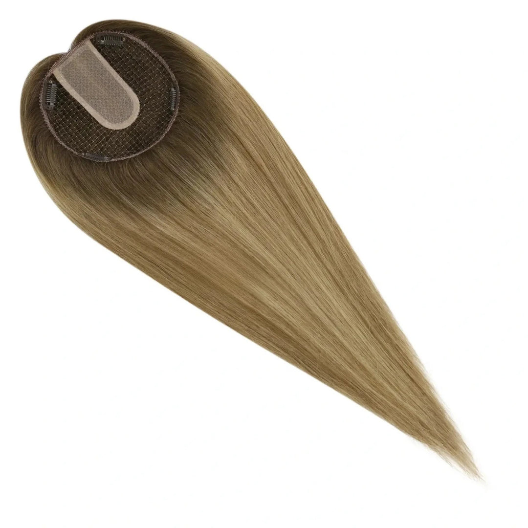 rooted-brown-to-blonde-topper-fishnet-base