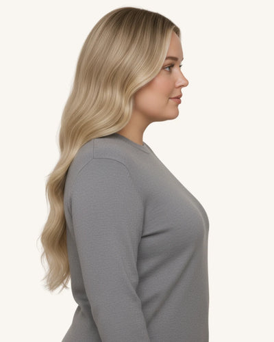 clip in hair extensions wholesale