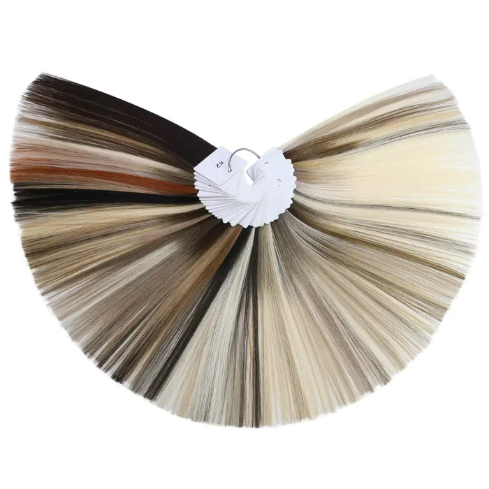 vivien beauty hair color swatch