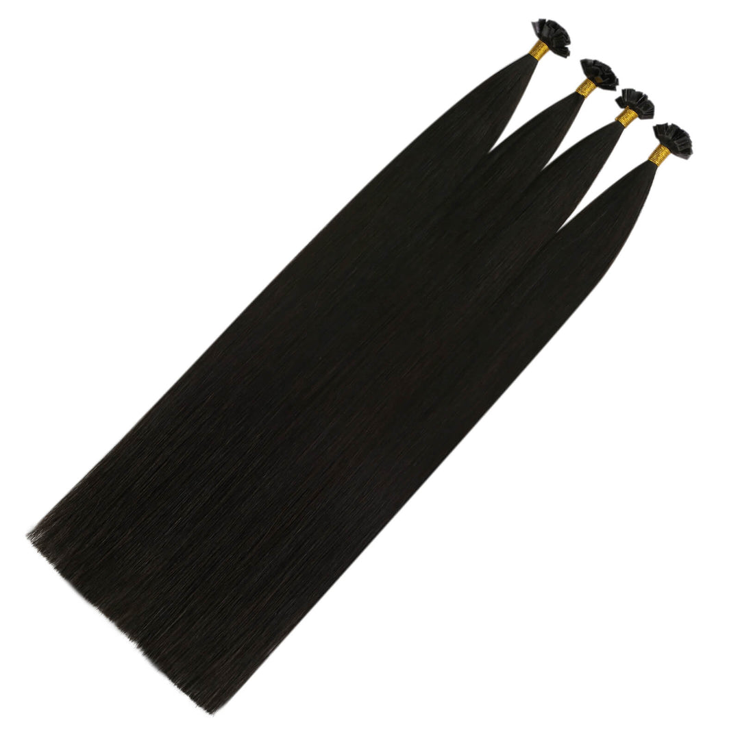 stright hair weft for women