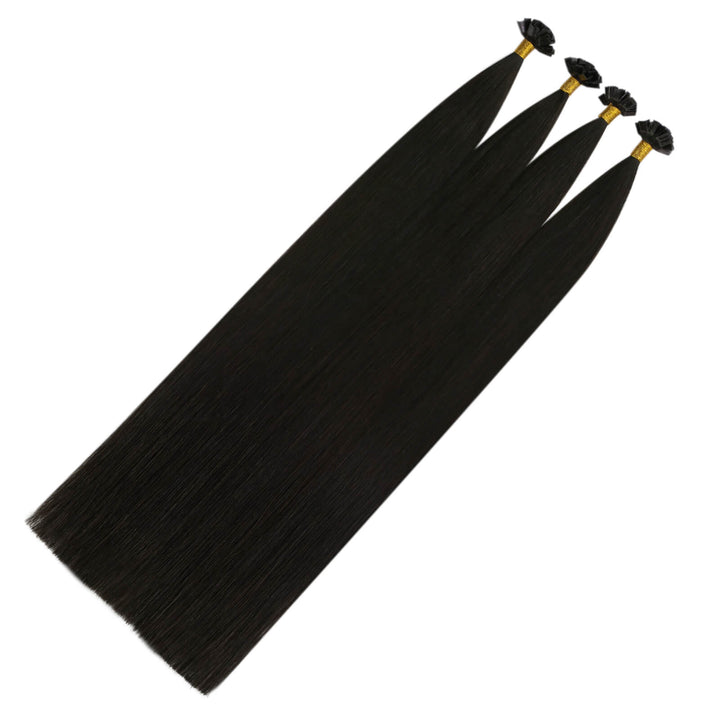 stright hair weft for women