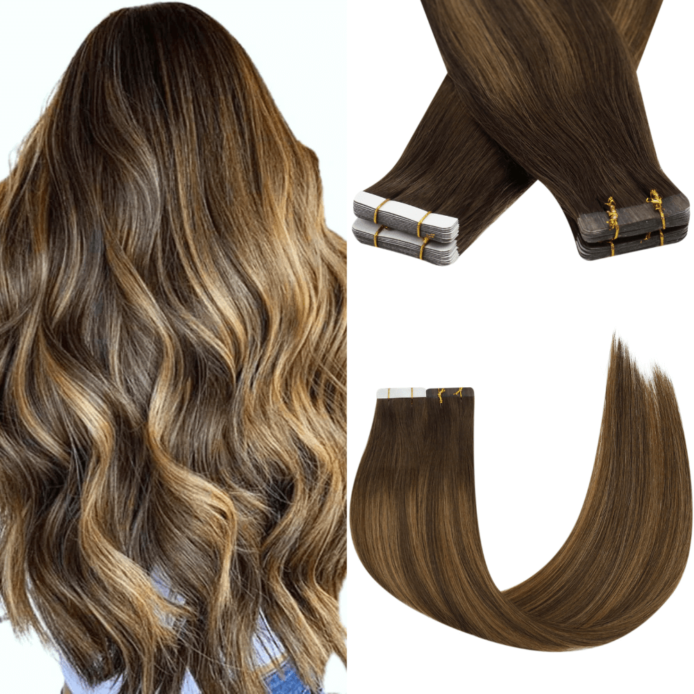 virgin_hair_silky_straight_hair_extenisons_injection_tape_in_hair