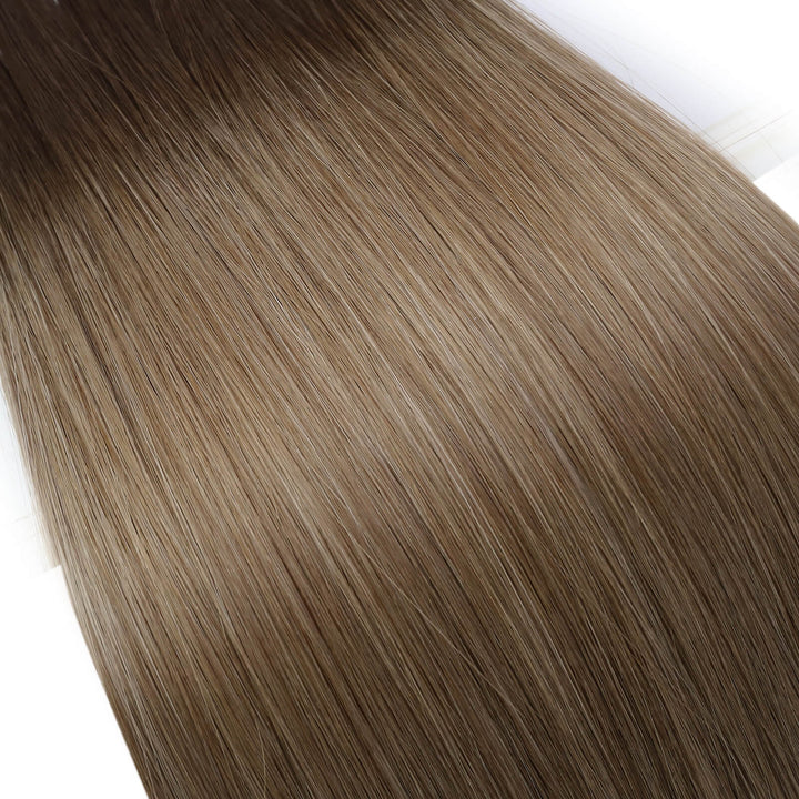 human hair bundles blonde