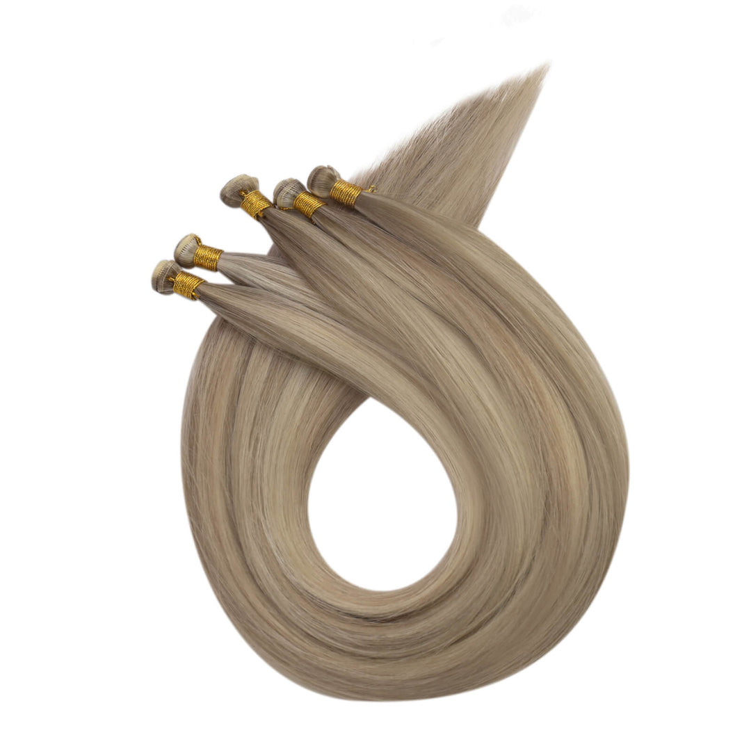 bundles human hair