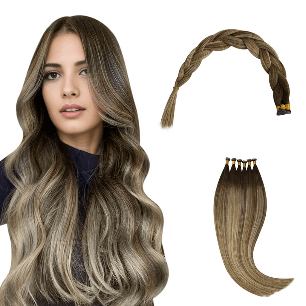 weave hair straight hair Human-hiar-bundles