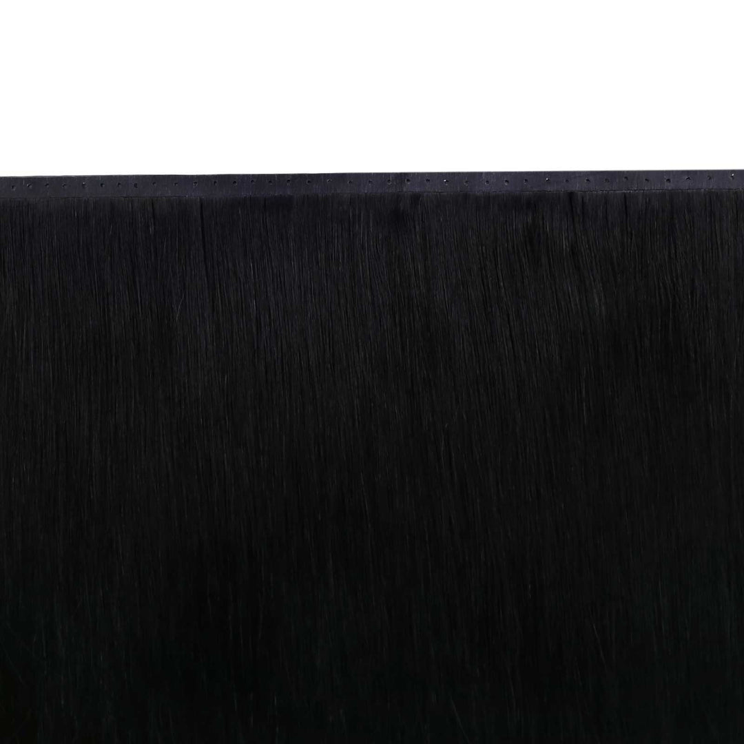 soft hair weft for women