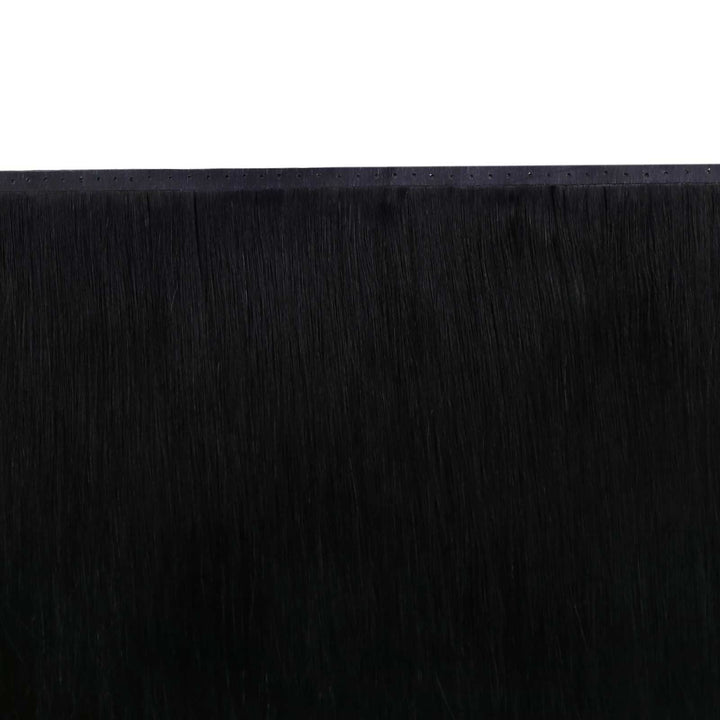 soft hair weft for women