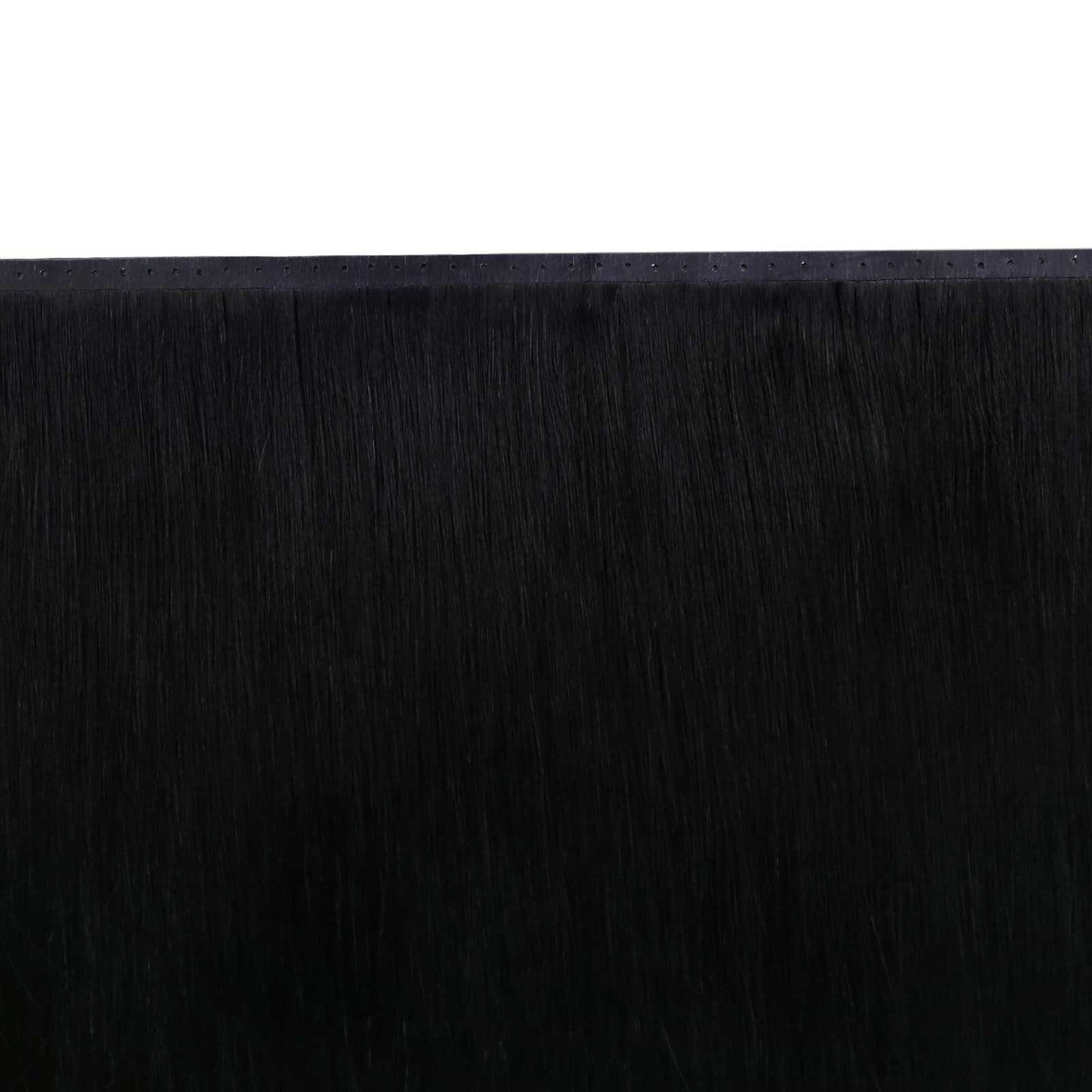 soft hair weft for women