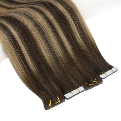 brown extensions