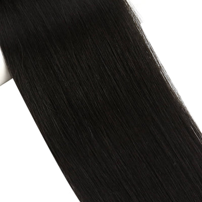 real hair bundles for sew in hair extensions