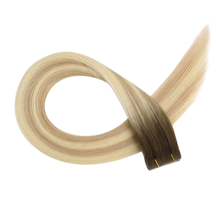 tape in hair extensions