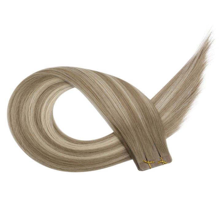 injection tape hair extensions