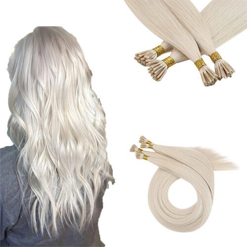 virgin hair highlights