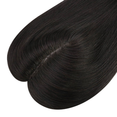 150% density hair toppers