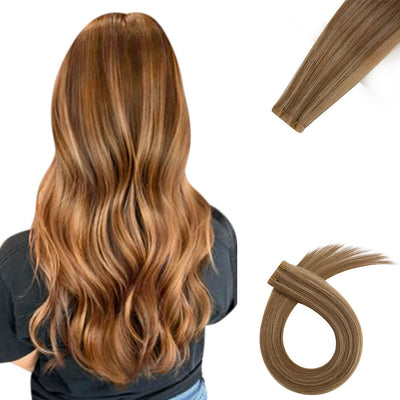 virgin injection hair extensions