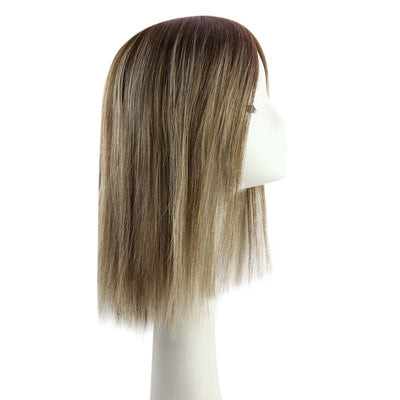 hair toppers for women