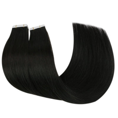 silky straight injection virgin hair