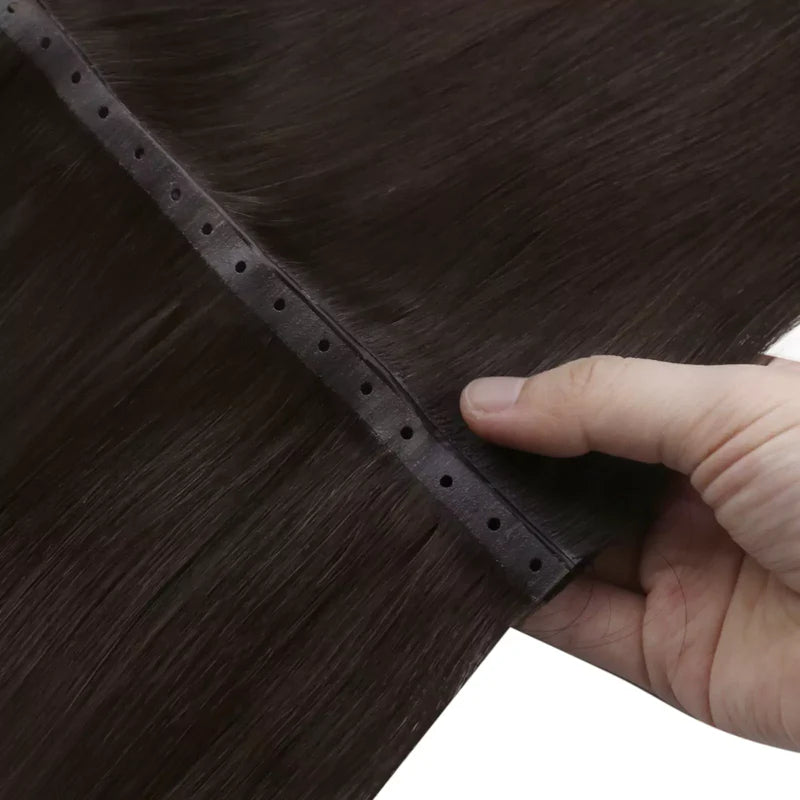 butterfly weft professional extensions