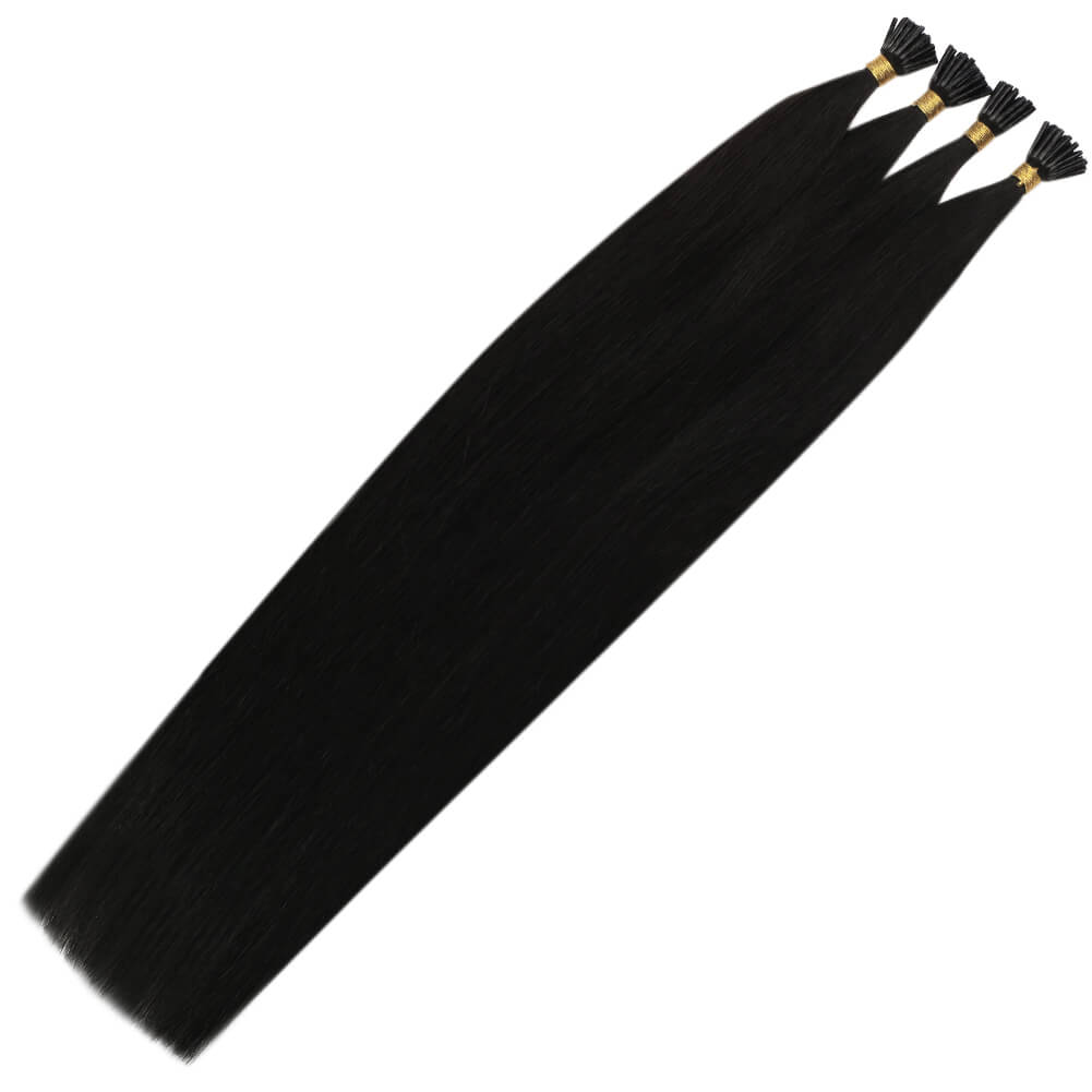 i tip hair extension