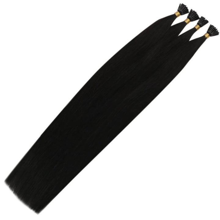 i tip hair extension