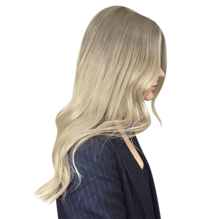 tape human hair ombre