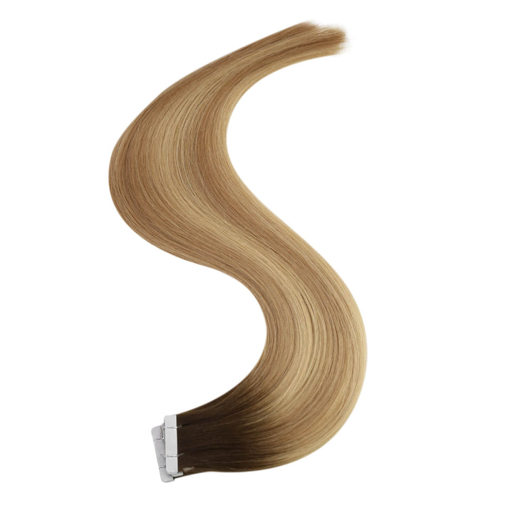 best virgin injection tape hair
