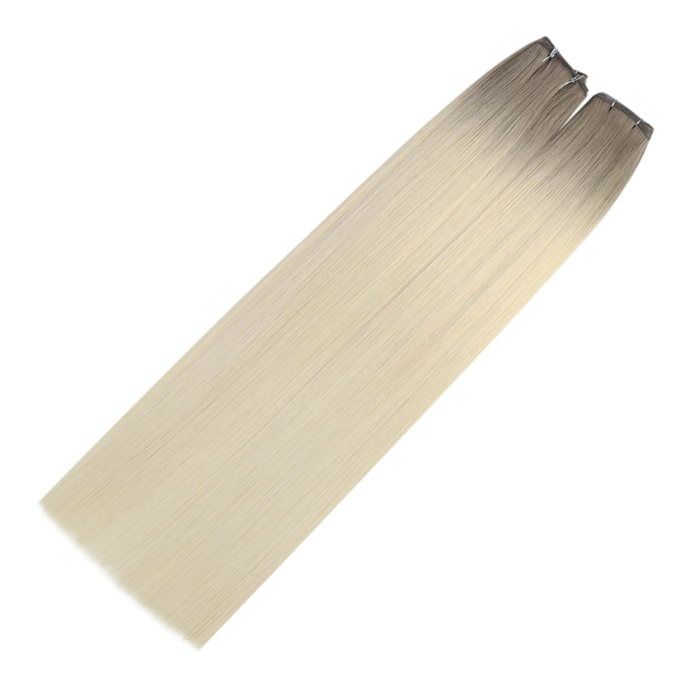 genius hair weft extensions hair volume comparison