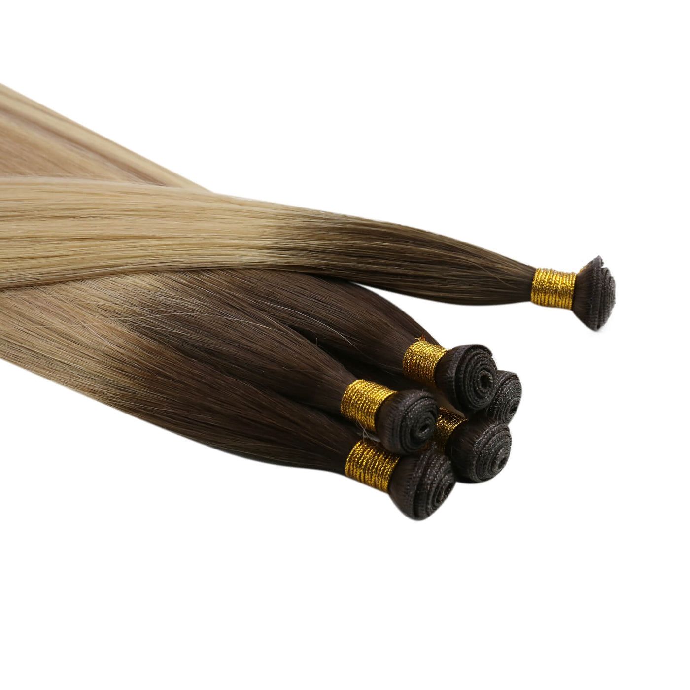 hair bundles human hair 100% real human hair