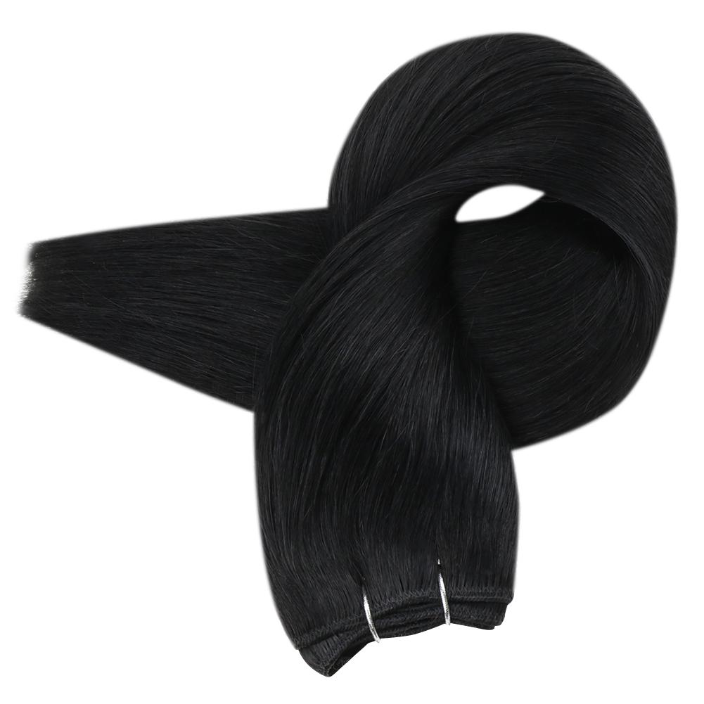 weave hair weft for women