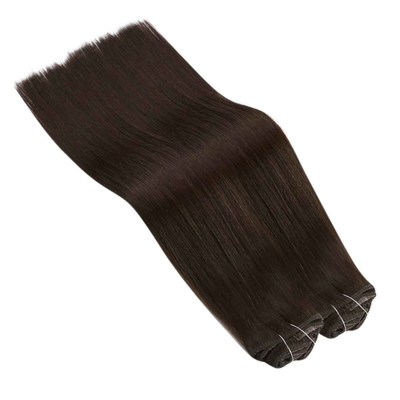 cheap clip in human hair extensions full head