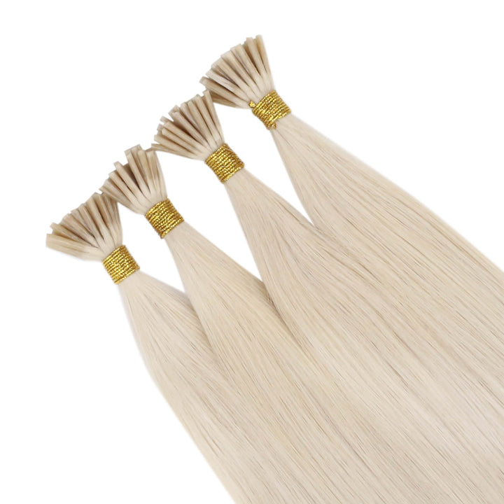 i-tip hair extensions