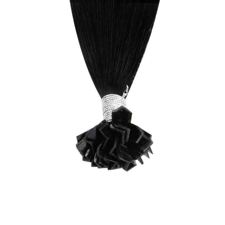 human hair k-tip human hair extensions