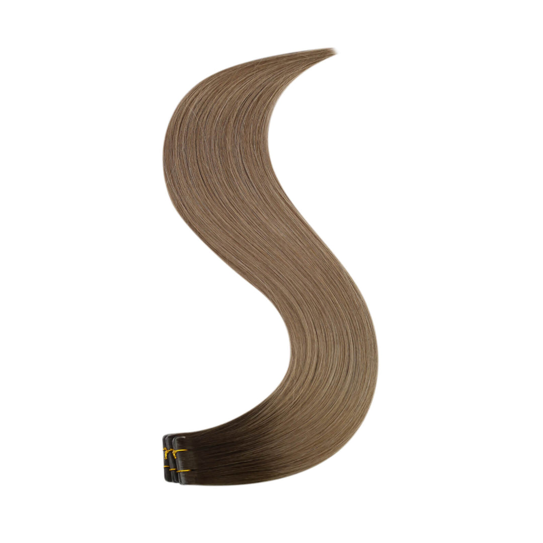 virgin tape in hair for women