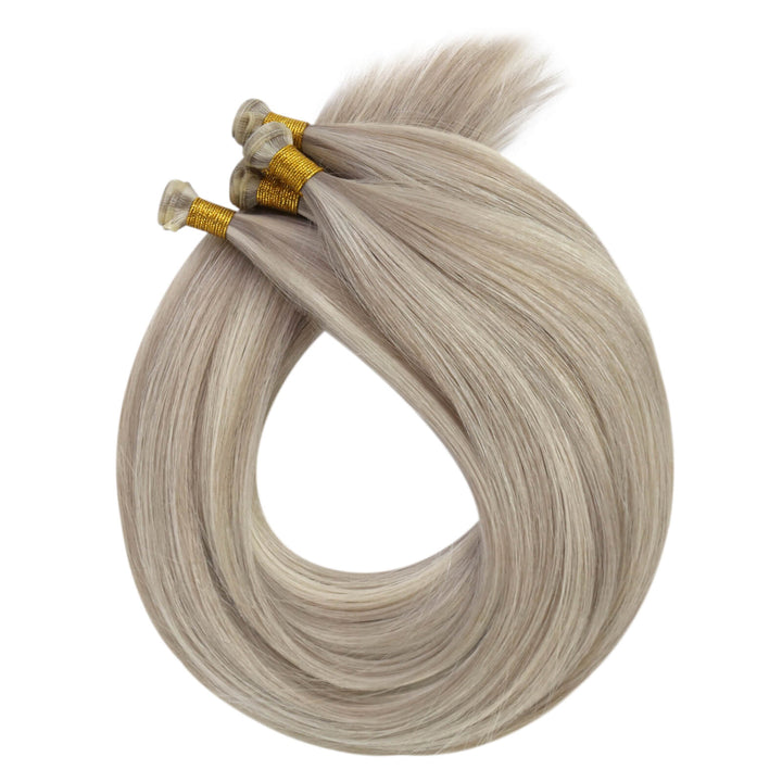 genius weft hair extensions