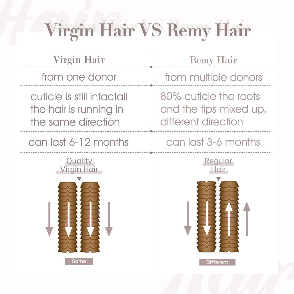 real hair tape in extensions