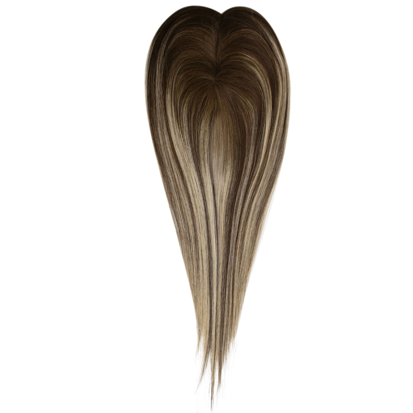 good quality hair topper