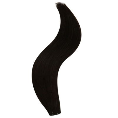 extensions for hair 100% virgin hair genius weft with no chemical processing