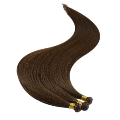 weave extensions for woman sewn in hair extensions-best human hai