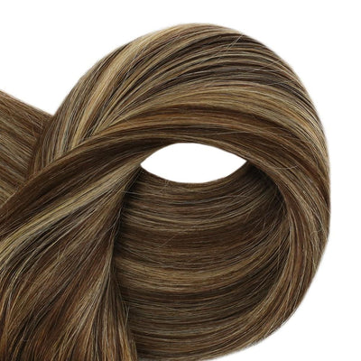seamless clip for clip in hair