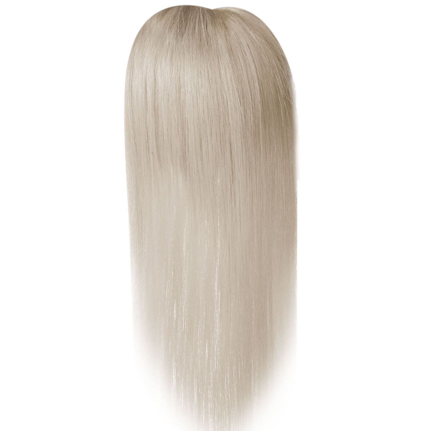 hair pieces without bangs