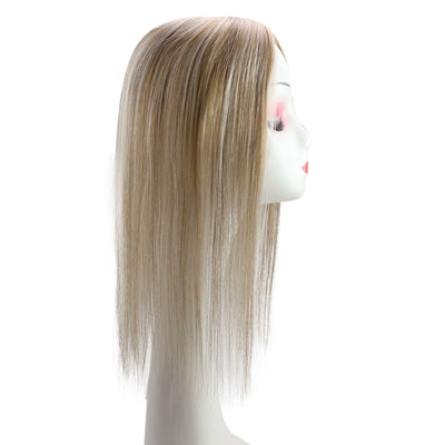 110% density hair toppers